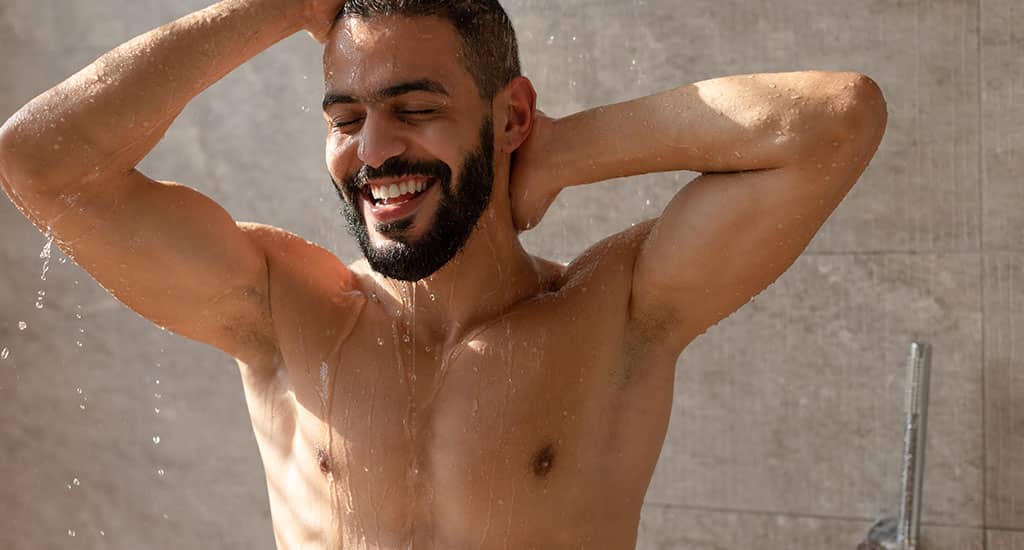 MANSCAPED: The Gentleman’s Guide to Laser Hair Removal