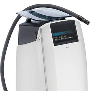  ZIMMER CRYO 7