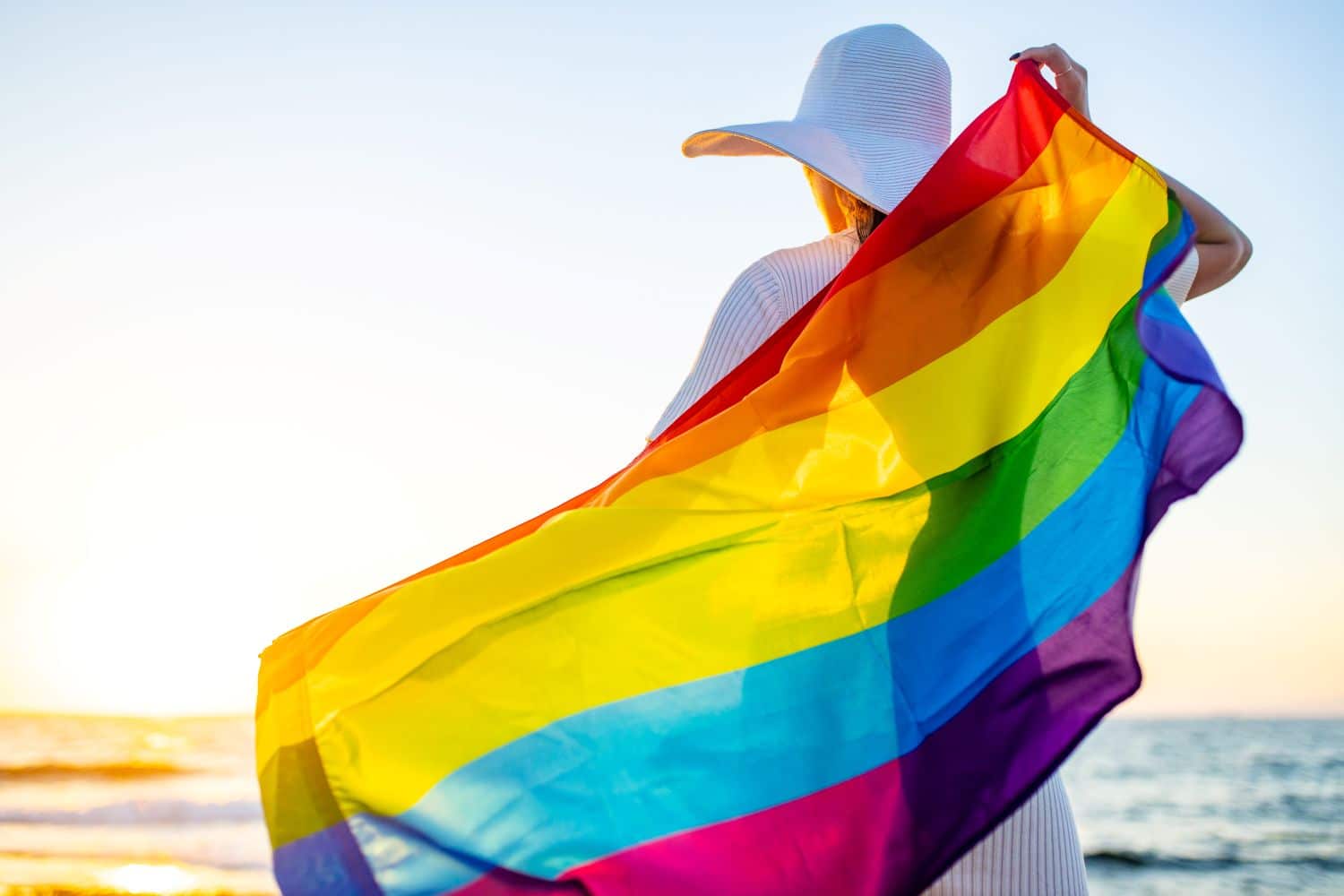 pride flag